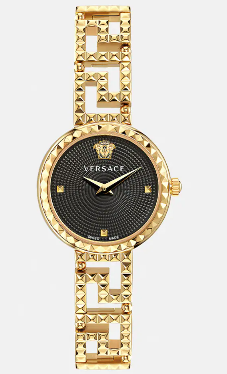 luxury swiss Vercace greca goddess Watch PVE7A004-P0023 watches